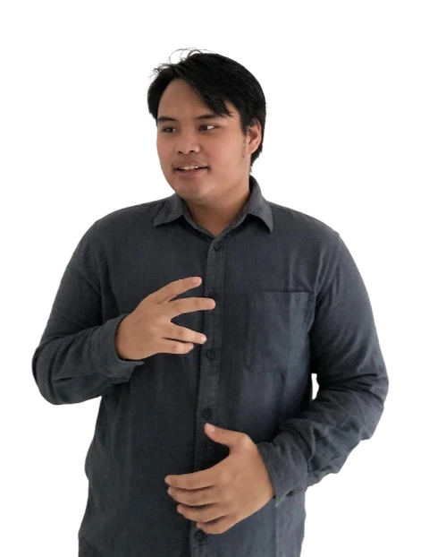 Rizky Herbowo