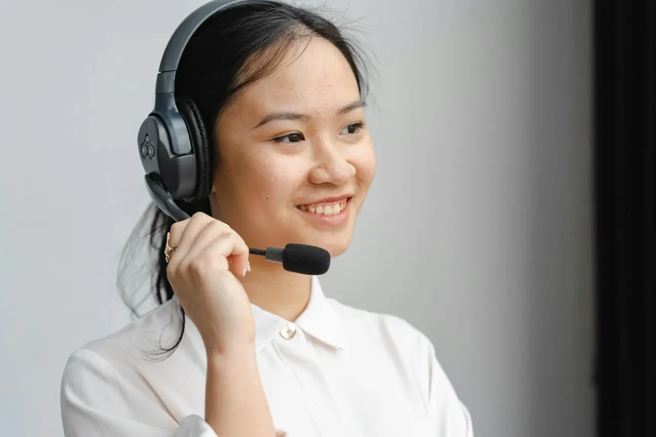 Call Center